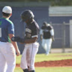 Meet your Posher, Blake